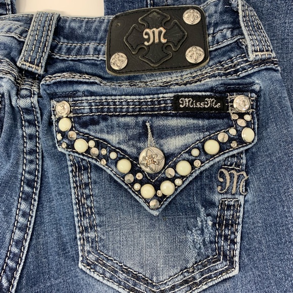 Miss Me Denim - Miss Me jeans